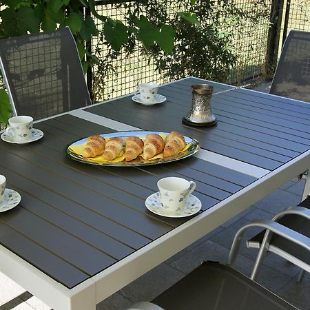Apartment Hisa Korte Izola Ngoại thất bức ảnh