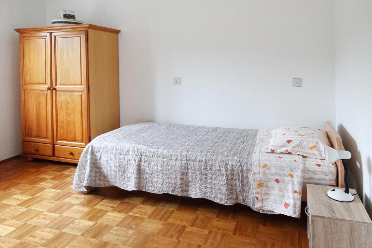 Apartment Hisa Korte Izola Ngoại thất bức ảnh