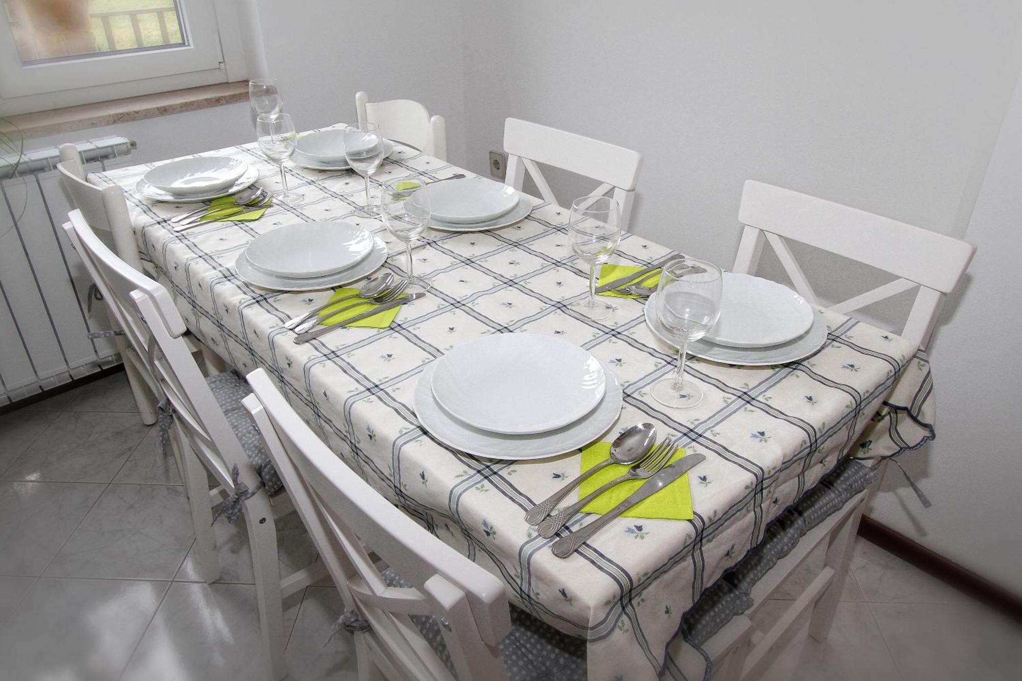 Apartment Hisa Korte Izola Ngoại thất bức ảnh