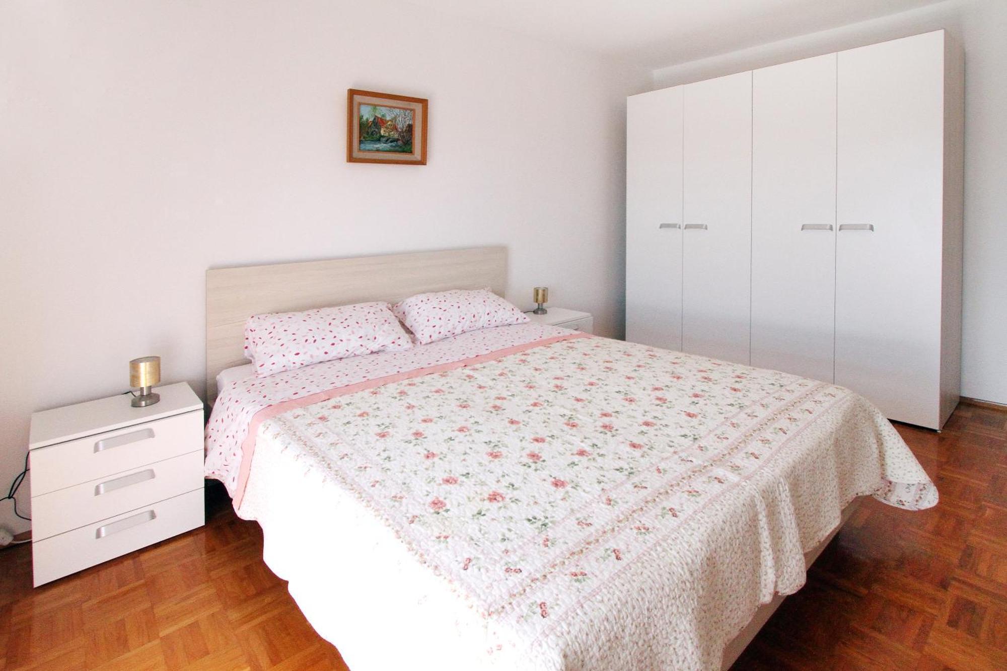 Apartment Hisa Korte Izola Ngoại thất bức ảnh