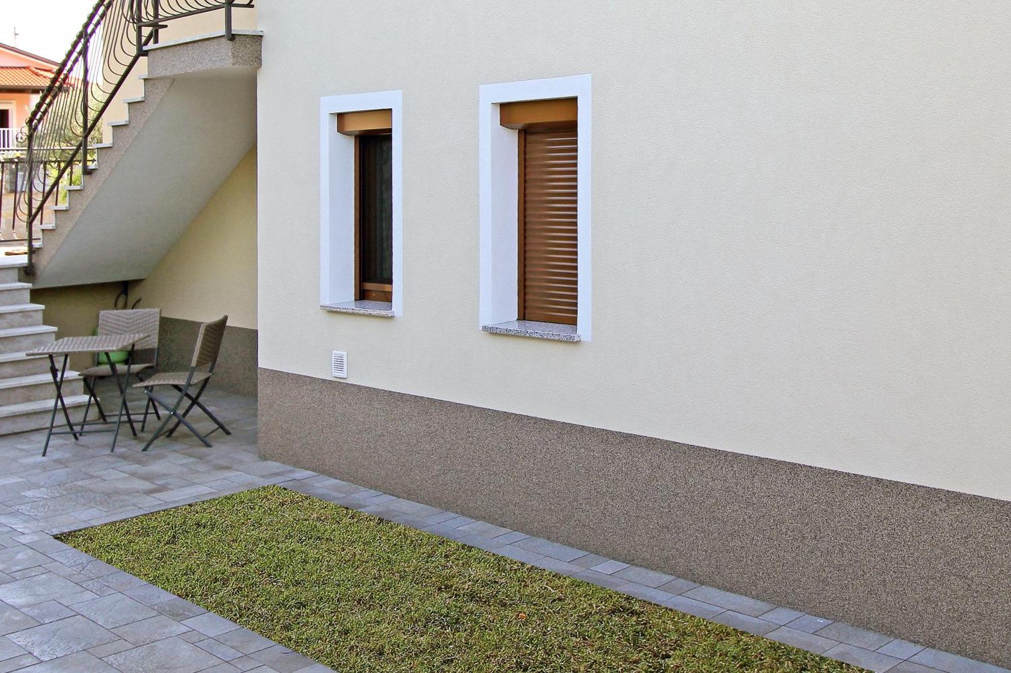 Apartment Hisa Korte Izola Ngoại thất bức ảnh