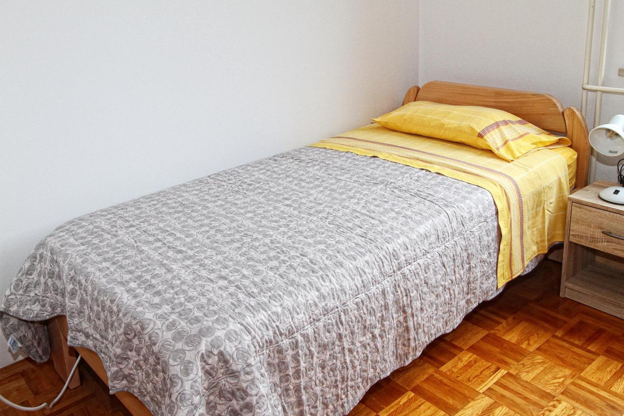 Apartment Hisa Korte Izola Ngoại thất bức ảnh