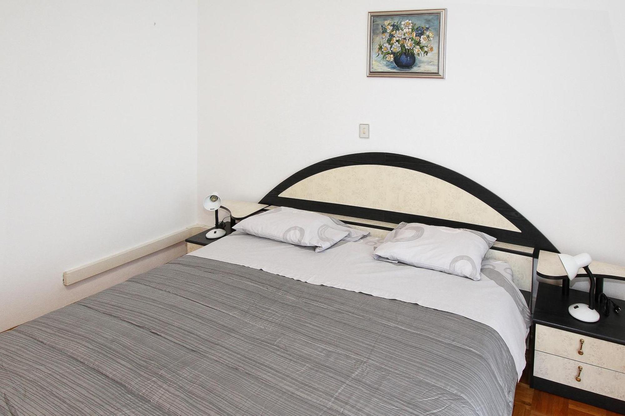 Apartment Hisa Korte Izola Ngoại thất bức ảnh